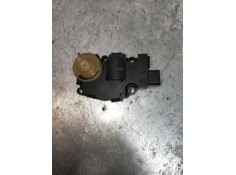 Recambio de motor apertura trampillas climatizador para jaguar xf 3.0 v6 diesel grace referencia OEM IAM 412650750  