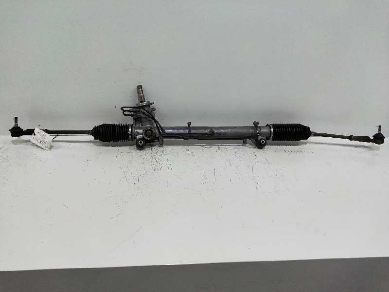 Recambio de cremallera direccion para mazda 2 berlina (dy) 1.4 diesel cat referencia OEM IAM   