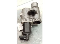 Recambio de valvula egr para renault clio ii fase ii (b/cb0) 1.5 dci diesel referencia OEM IAM 7700107471  