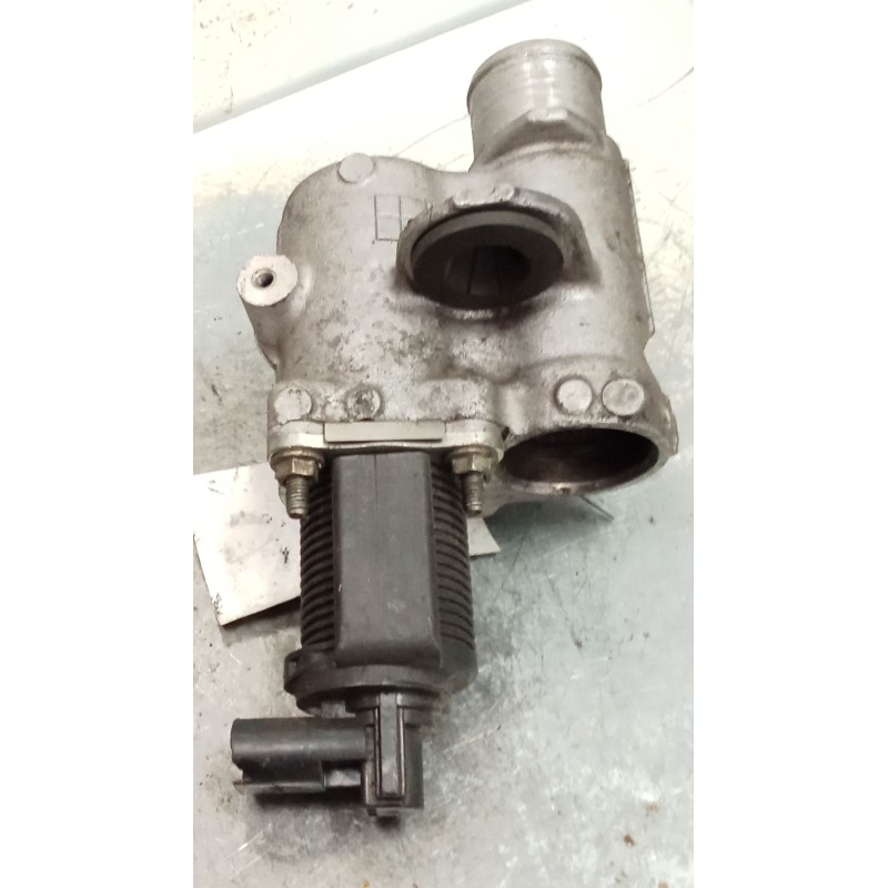 Recambio de valvula egr para renault clio ii fase ii (b/cb0) 1.5 dci diesel referencia OEM IAM 7700107471  