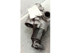 Recambio de valvula egr para renault clio ii fase ii (b/cb0) 1.5 dci diesel referencia OEM IAM 7700107471   2