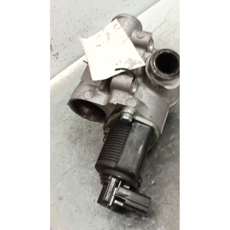 Recambio de valvula egr para renault clio ii fase ii (b/cb0) 1.5 dci diesel referencia OEM IAM 7700107471  