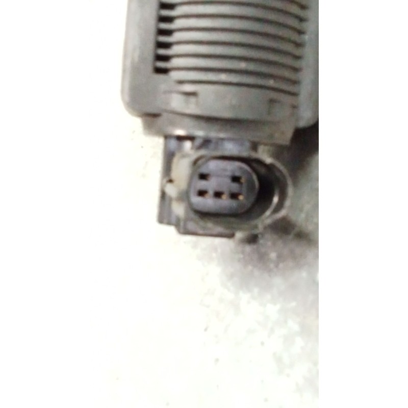 Recambio de valvula egr para renault clio ii fase ii (b/cb0) 1.5 dci diesel referencia OEM IAM 7700107471  