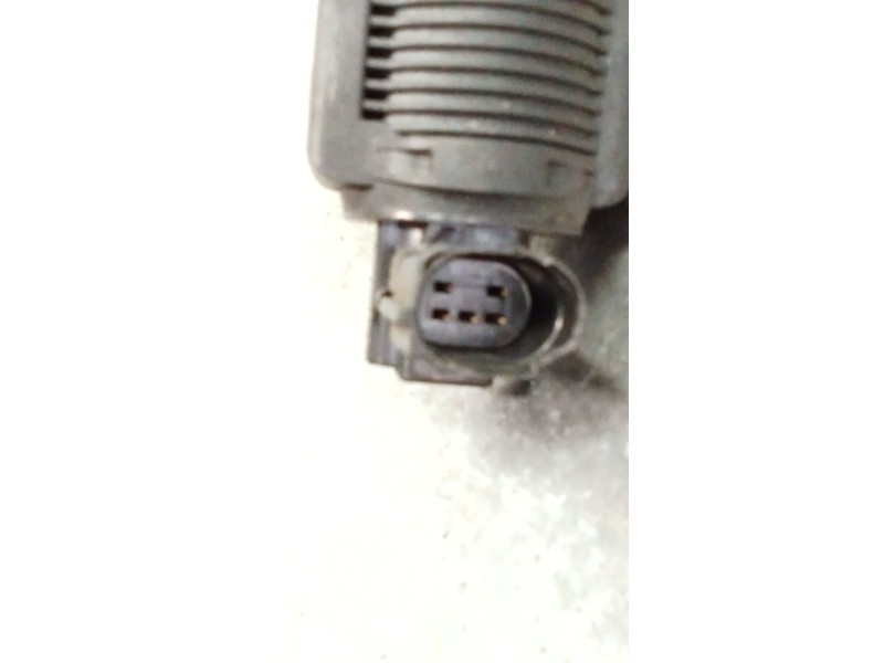 Recambio de valvula egr para renault clio ii fase ii (b/cb0) 1.5 dci diesel referencia OEM IAM 7700107471  