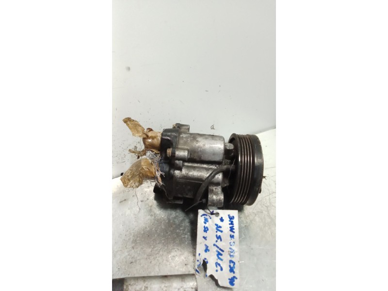 Recambio de bomba suspension para bmw 3 (e36) 318 is referencia OEM IAM 1401825 0841001160  Recambio de bomba suspension para bmw 3 (e36) 318 is referencia OEM IAM 1401825 0841001160