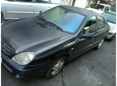 citroen xsara berlina del año 2004