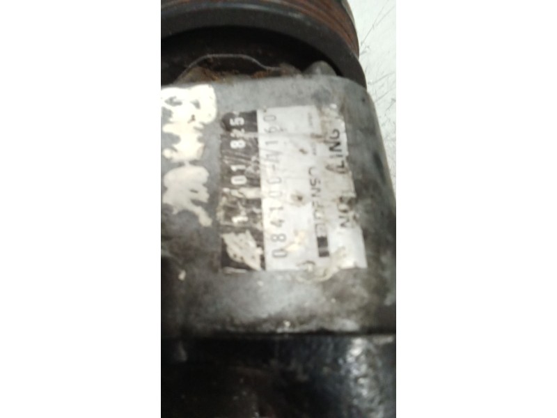 Recambio de bomba suspension para bmw 3 (e36) 318 is referencia OEM IAM 1401825 0841001160  Recambio de bomba suspension para bmw 3 (e36) 318 is referencia OEM IAM 1401825 0841001160