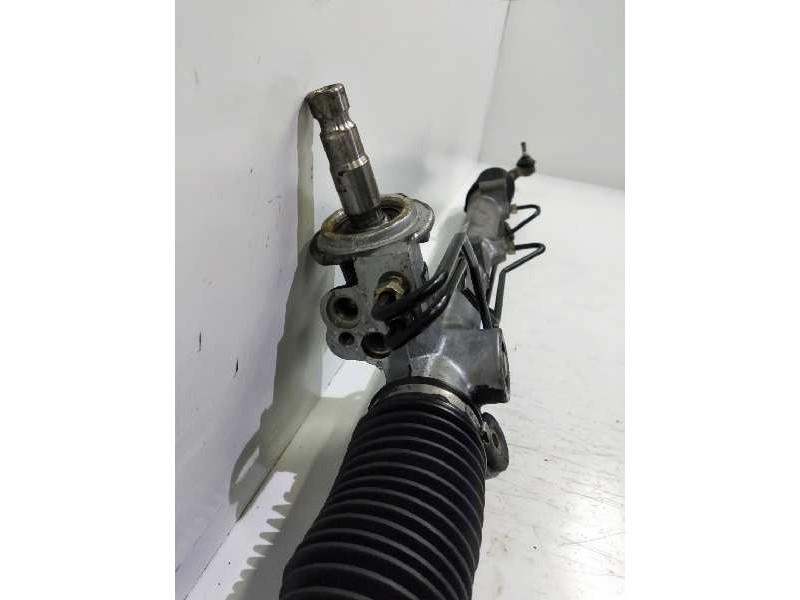 Recambio de cremallera direccion para mazda 2 berlina (dy) 1.4 diesel cat referencia OEM IAM   