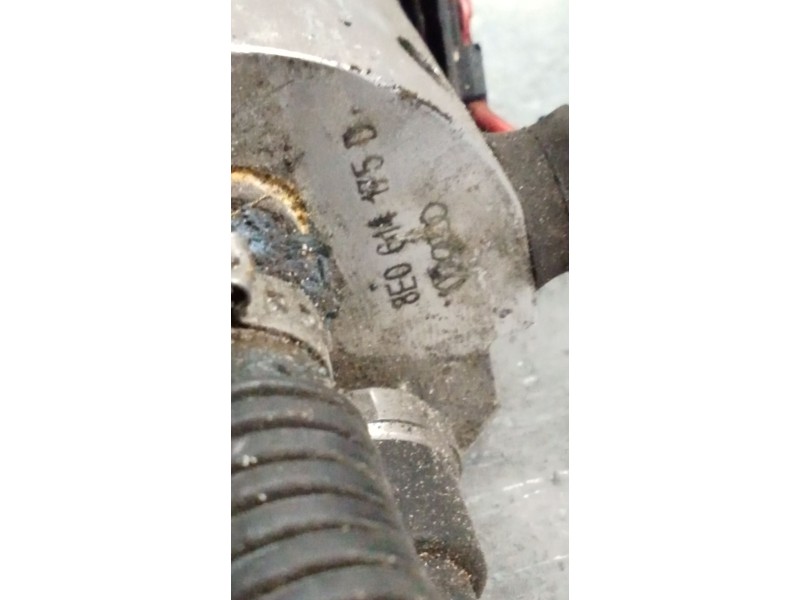 Recambio de bomba suspension para audi a6 avant (4b5) 2.5 tdi referencia OEM IAM 8E0614175D  