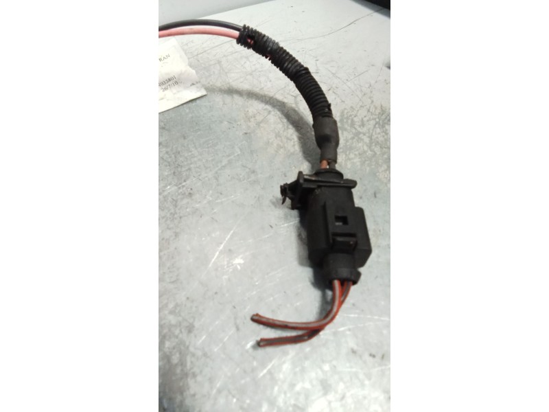 Recambio de bomba suspension para audi s6 avant (4b6) 4.2 v8 40v referencia OEM IAM 8E0614175D  