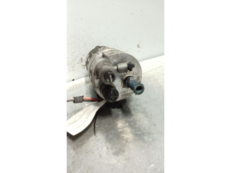 Recambio de bomba suspension para audi s6 avant (4b6) 4.2 v8 40v referencia OEM IAM 8E0614175D  