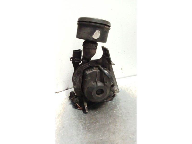 Recambio de valvula aire adicional para opel corsa b 1.2 referencia OEM IAM 90470419  