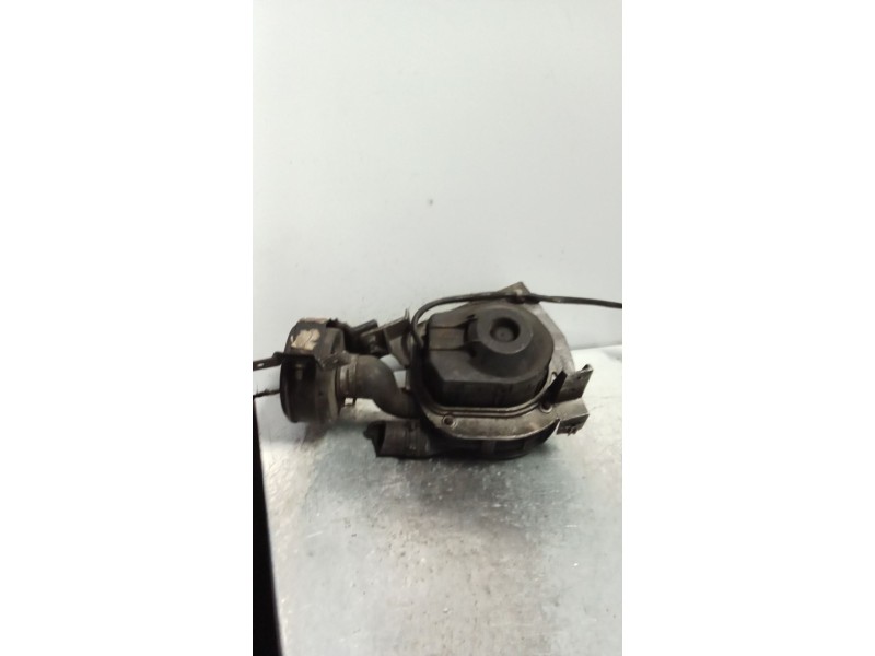 Recambio de valvula aire adicional para opel corsa b 1.0 12v cat (x 10 xe / lw3) referencia OEM IAM 90470419  