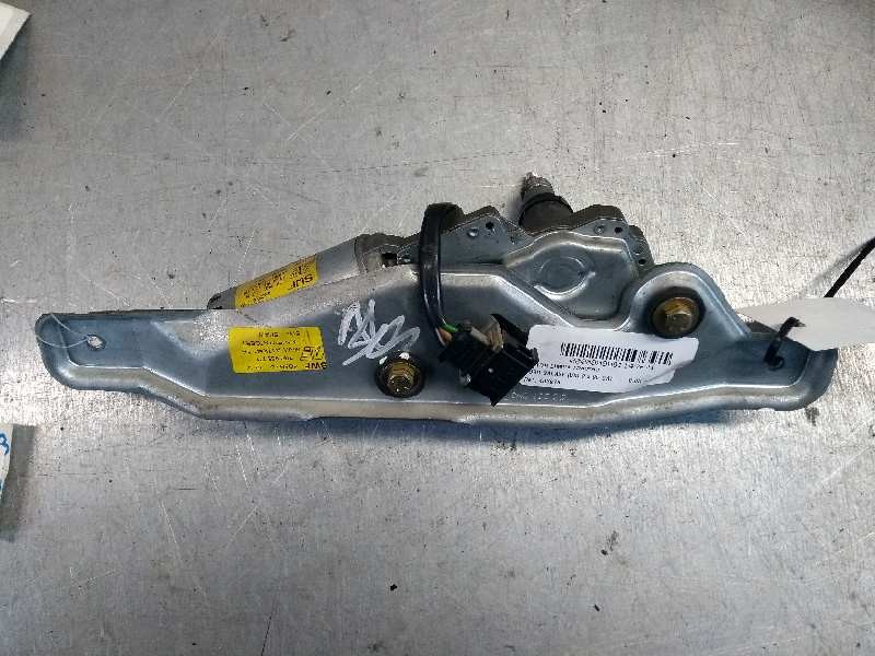 Recambio de motor limpia trasero para ford galaxy (vx) 2.8 v6 cat referencia OEM IAM 403976 7M0955711 95VWA17K411AA