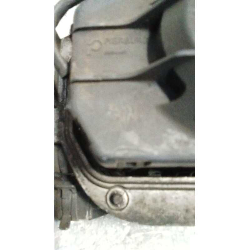 Recambio de valvula aire adicional para opel corsa b 1.0 12v cat (x 10 xe / lw3) referencia OEM IAM 90470419  