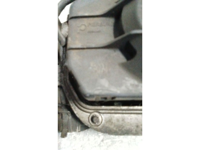 Recambio de valvula aire adicional para opel corsa b 1.0 12v cat (x 10 xe / lw3) referencia OEM IAM 90470419  