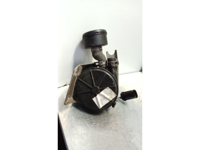 Recambio de valvula aire adicional para opel corsa b sport referencia OEM IAM 90470419  