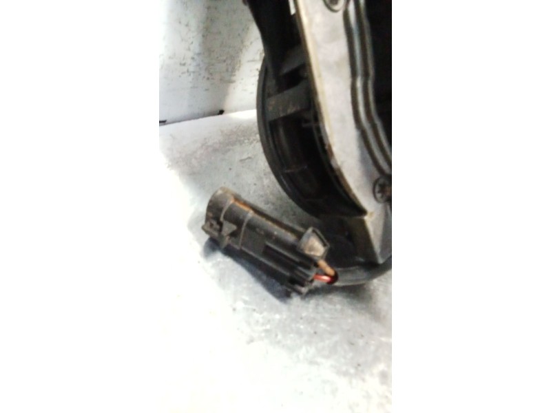 Recambio de valvula aire adicional para opel corsa b sport referencia OEM IAM 90470419  