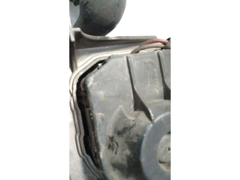 Recambio de valvula aire adicional para opel corsa b sport referencia OEM IAM 90470419  