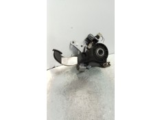 Recambio de pedal freno para mercedes-benz clase cls (w219) 3.0 cdi cat referencia OEM IAM 2034201684 0533011438 2084270036