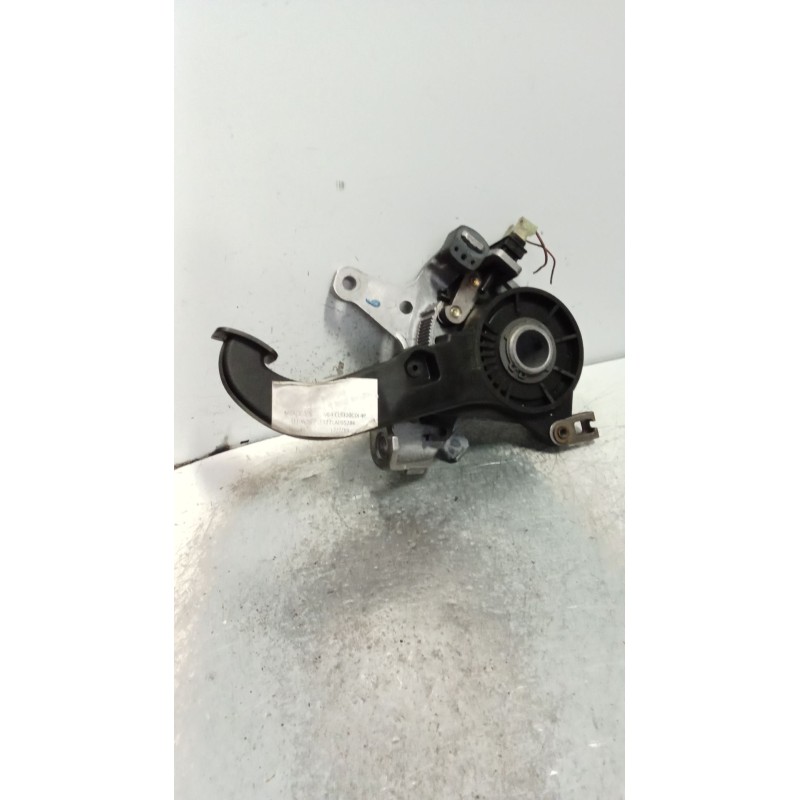 Recambio de pedal freno para mercedes-benz clase cls (w219) 3.0 cdi cat referencia OEM IAM 2034201684 0533011438 2084270036