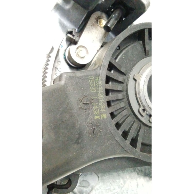 Recambio de pedal freno para mercedes-benz clase cls (w219) 3.0 cdi cat referencia OEM IAM 2034201684 0533011438 2084270036