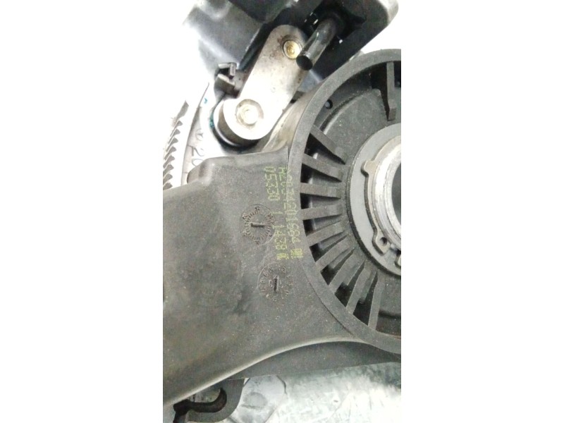 Recambio de pedal freno para mercedes-benz clase cls (w219) 3.0 cdi cat referencia OEM IAM 2034201684 0533011438 2084270036