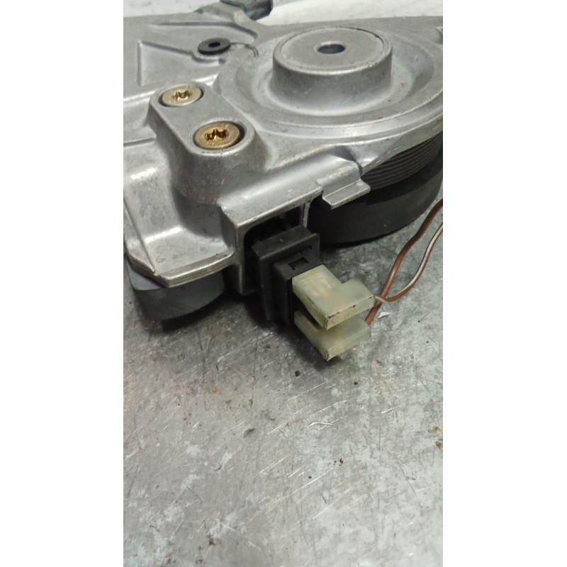 Recambio de pedal freno para mercedes-benz clase cls (w219) 3.0 cdi cat referencia OEM IAM 2034201684 0533011438 2084270036