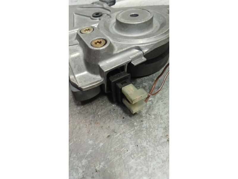 Recambio de pedal freno para mercedes-benz clase cls (w219) 3.0 cdi cat referencia OEM IAM 2034201684 0533011438 2084270036