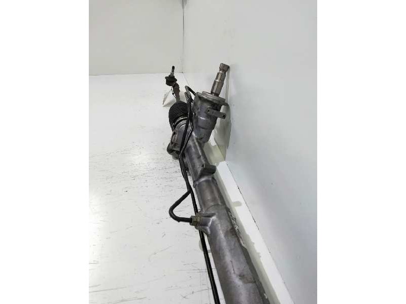 Recambio de cremallera direccion para mazda 2 berlina (dy) 1.4 diesel cat referencia OEM IAM   