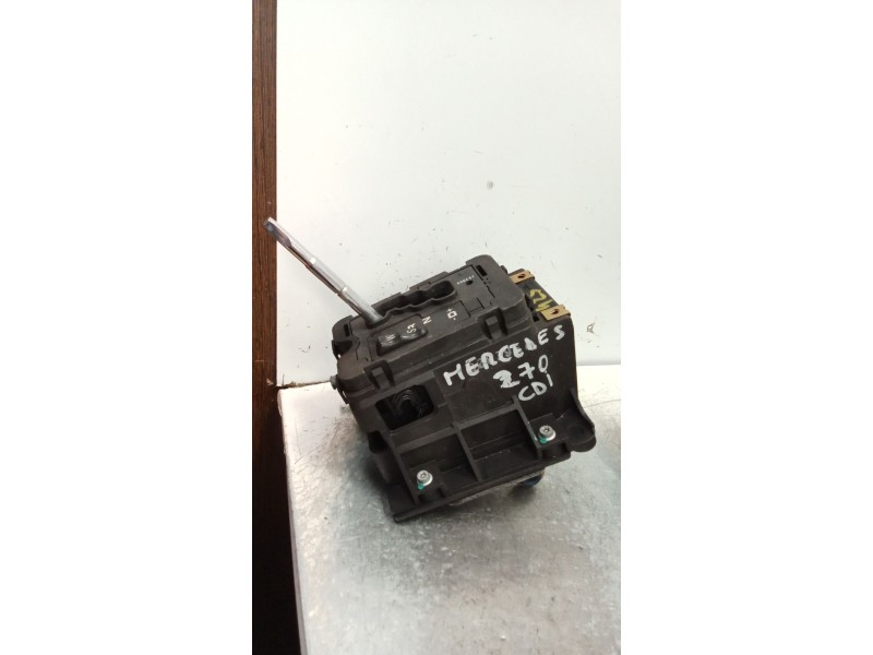 Recambio de palanca cambio para mercedes-benz clase e (w210) e 270 cdi (210.016) referencia OEM IAM A2105451432 210267158  Recambio de palanca cambio para mercedes-benz clase e (w210) e 270 cdi (210.016) referencia OEM IAM A2105451432 210267158