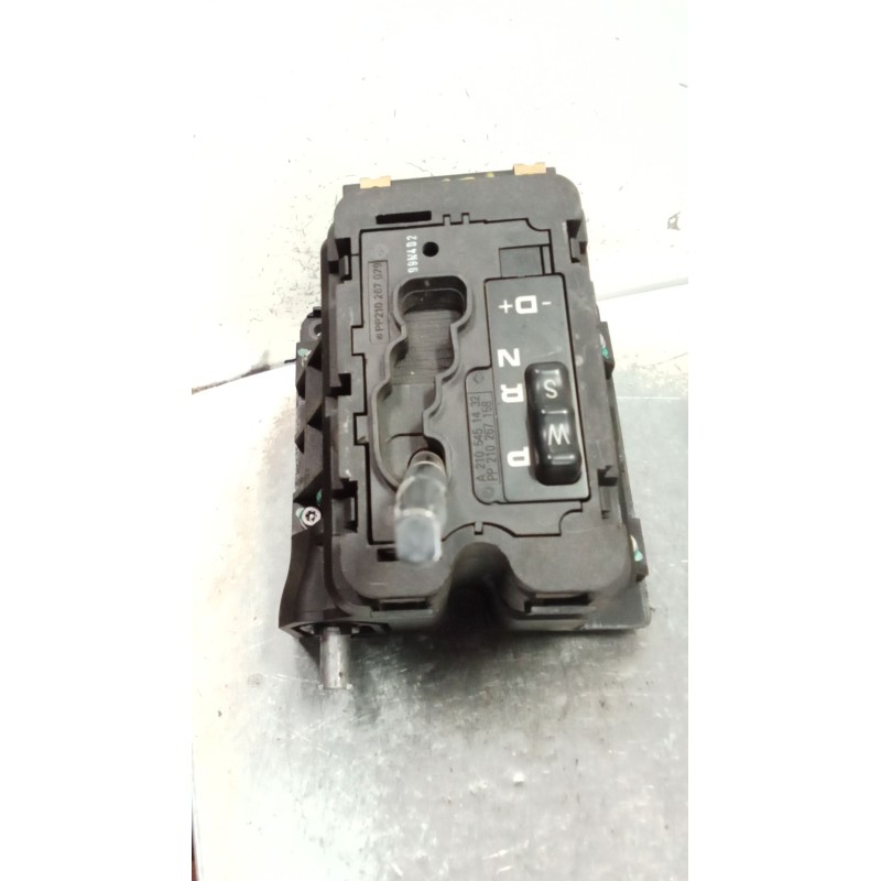 Recambio de palanca cambio para mercedes-benz clase e (w210) e 270 cdi (210.016) referencia OEM IAM A2105451432 210267158  Recambio de palanca cambio para mercedes-benz clase e (w210) e 270 cdi (210.016) referencia OEM IAM A2105451432 210267158