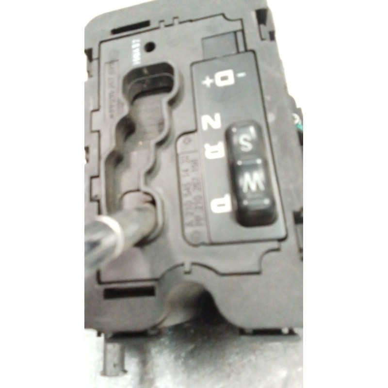 Recambio de palanca cambio para mercedes-benz clase e (w210) e 270 cdi (210.016) referencia OEM IAM A2105451432 210267158  Recambio de palanca cambio para mercedes-benz clase e (w210) e 270 cdi (210.016) referencia OEM IAM A2105451432 210267158