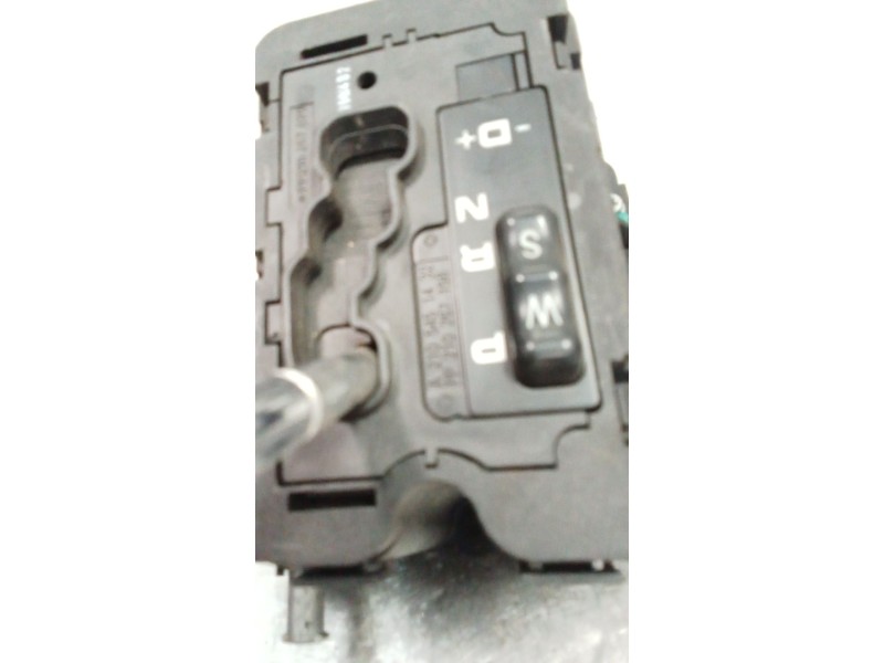 Recambio de palanca cambio para mercedes-benz clase e (w210) e 270 cdi (210.016) referencia OEM IAM A2105451432 210267158  Recambio de palanca cambio para mercedes-benz clase e (w210) e 270 cdi (210.016) referencia OEM IAM A2105451432 210267158
