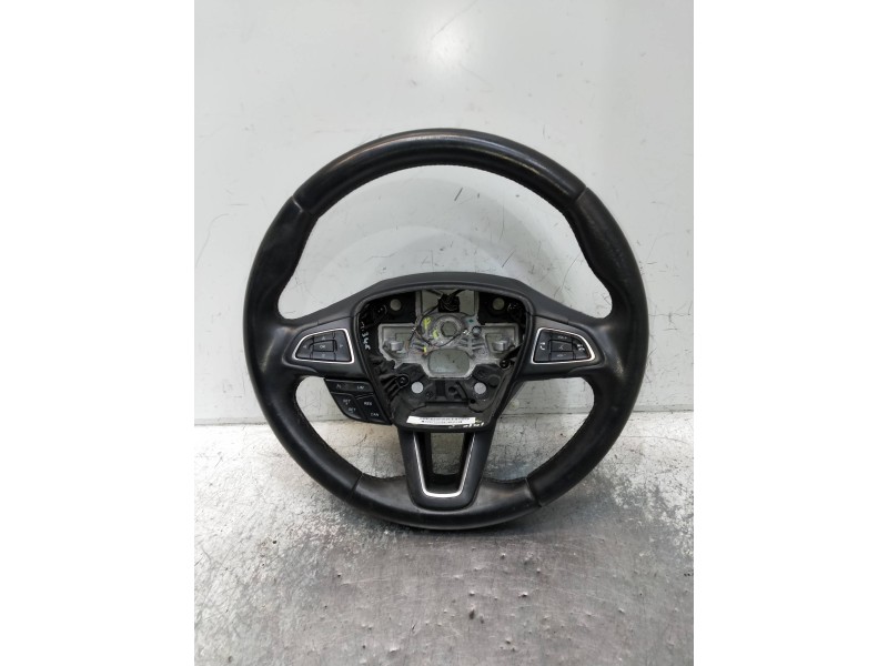 Recambio de volante para ford focus turn. referencia OEM IAM F1EB3600JG3ZHE 0013H601507891 