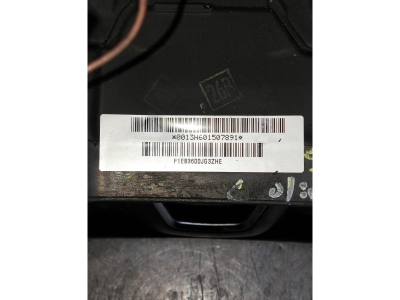 Recambio de volante para ford focus turn. referencia OEM IAM F1EB3600JG3ZHE 0013H601507891 