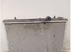 Recambio de radiador agua para citroën xsara picasso referencia OEM IAM    2