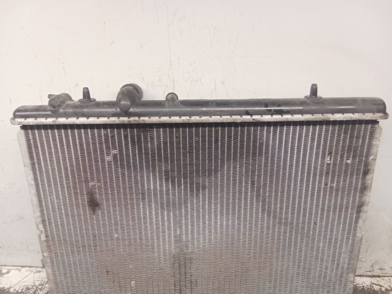 Recambio de radiador agua para citroën xsara picasso referencia OEM IAM   
