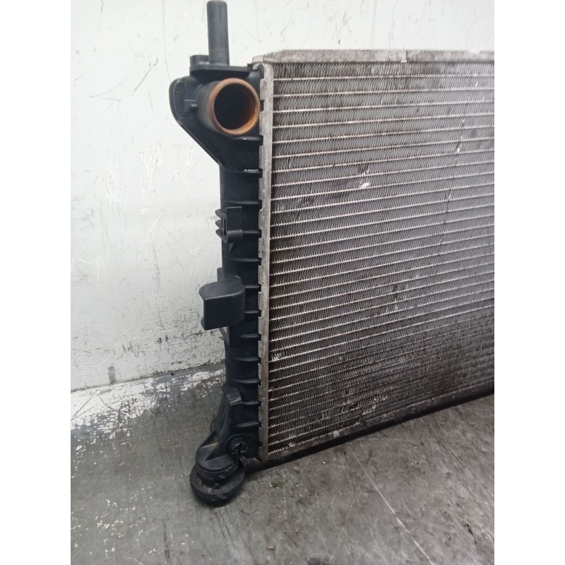 Recambio de radiador agua para ford focus i (daw, dbw) 1.8 tdci referencia OEM IAM 9345A04  