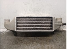 Recambio de intercooler para ford focus i (daw, dbw) 1.8 tdci referencia OEM IAM   