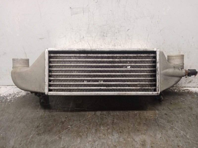 Recambio de intercooler para ford focus i (daw, dbw) 1.8 tdci referencia OEM IAM   