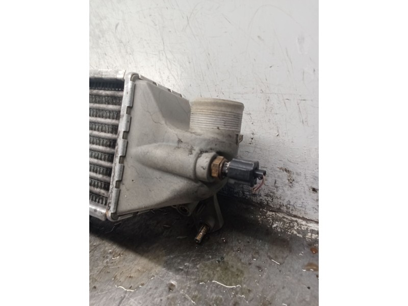 Recambio de intercooler para ford focus i (daw, dbw) 1.8 tdci referencia OEM IAM   