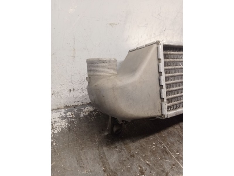 Recambio de intercooler para ford focus i (daw, dbw) 1.8 tdci referencia OEM IAM   