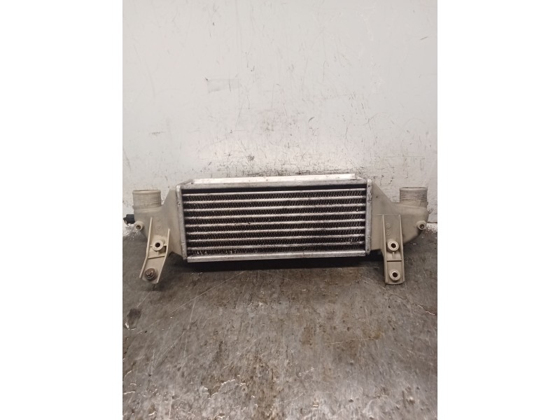 Recambio de intercooler para ford focus i (daw, dbw) 1.8 tdci referencia OEM IAM   