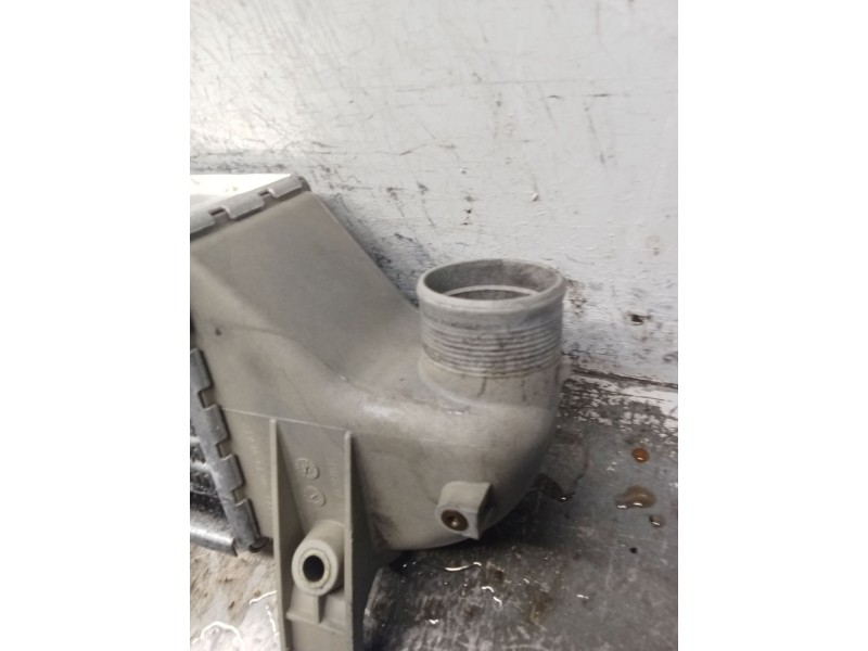 Recambio de intercooler para ford focus i (daw, dbw) 1.8 tdci referencia OEM IAM   