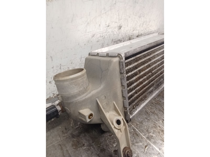 Recambio de intercooler para ford focus i (daw, dbw) 1.8 tdci referencia OEM IAM   
