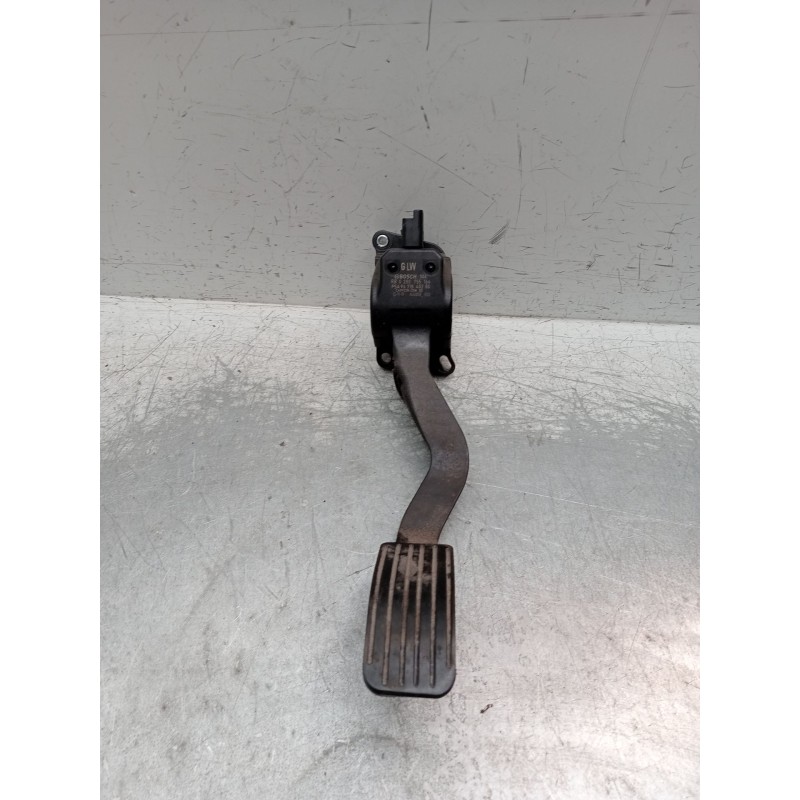 Recambio de potenciometro pedal para citroën c4 ii (nc_) 1.6 hdi 90 referencia OEM IAM 0280755164 9671840280 