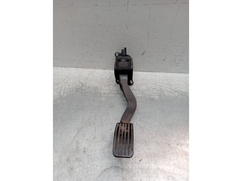 Recambio de potenciometro pedal para citroën c4 ii (nc_) 1.6 hdi 90 referencia OEM IAM 0280755164 9671840280 