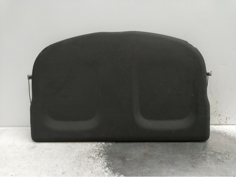 Recambio de bandeja trasera para infiniti q30 2.2 d referencia OEM IAM A1566900349  