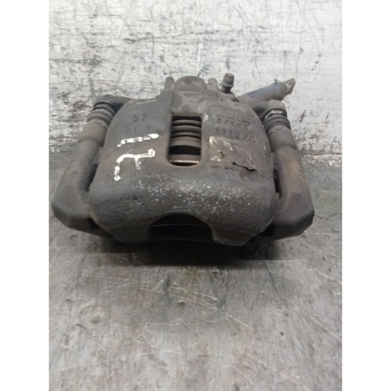 Recambio de pinza freno delantera izquierda para citroën c4 ii (nc_) 1.6 hdi 90 referencia OEM IAM   